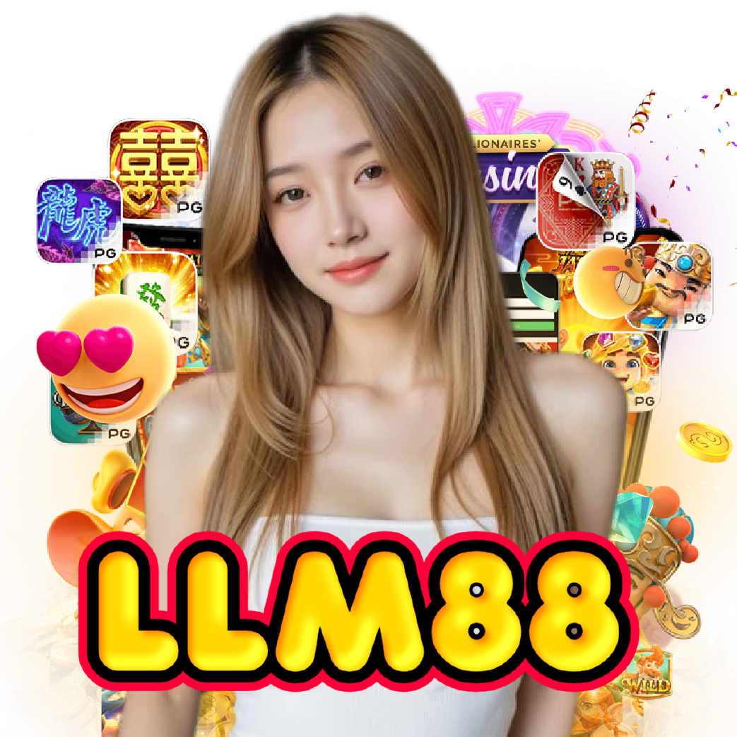 llm88 ไม่ผ่านเอเย่นต์
