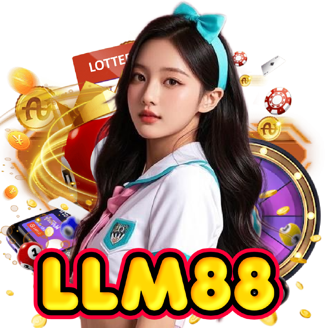 llm88 เกมลิขสิทธิ์แท้