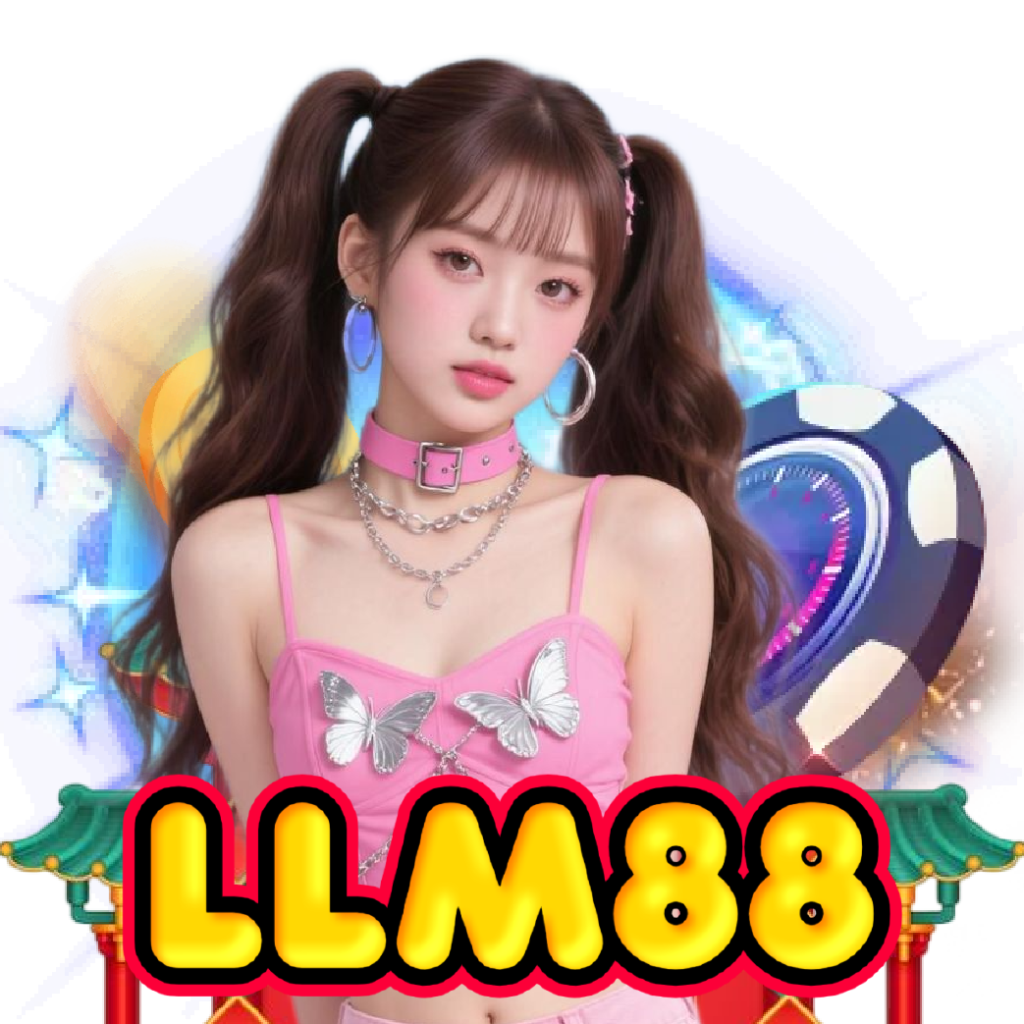 llm88 คาสิโนออนไลน์