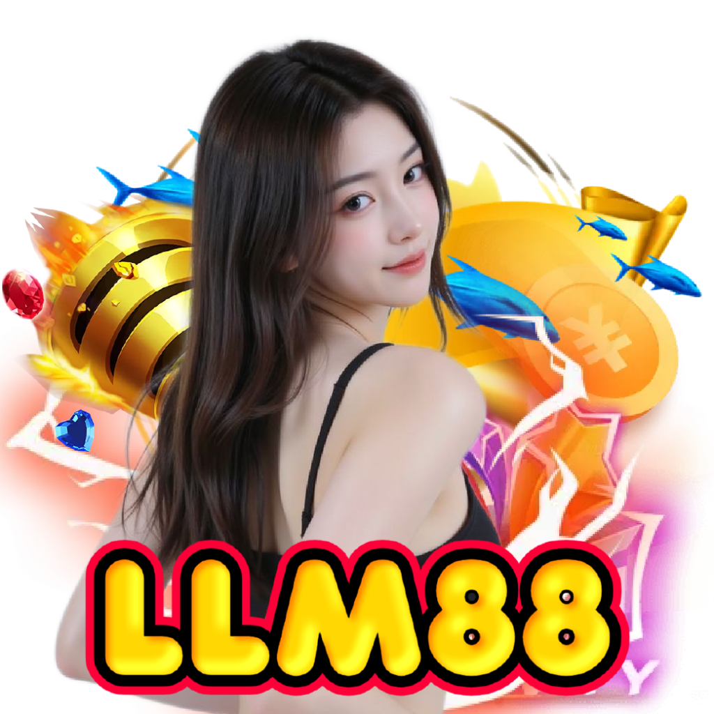 llm88 อันดับ 1